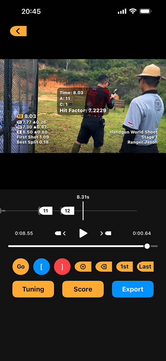 App screenshot 3
