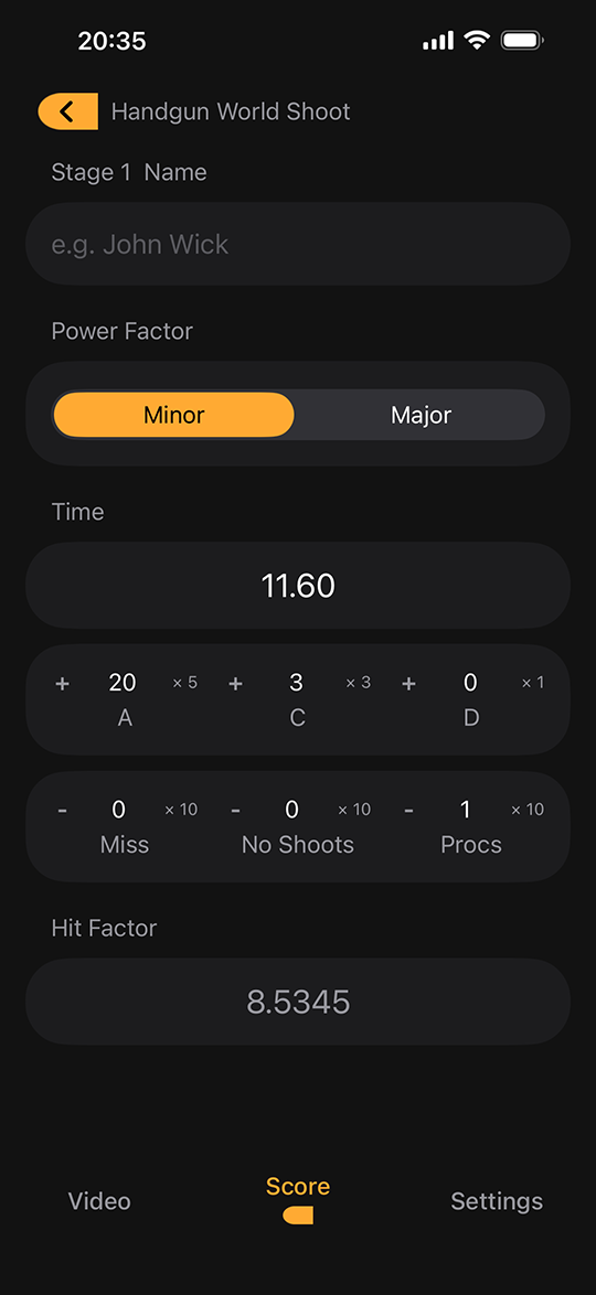 App screenshot 4